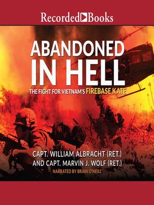 cover image of Abandoned in Hell